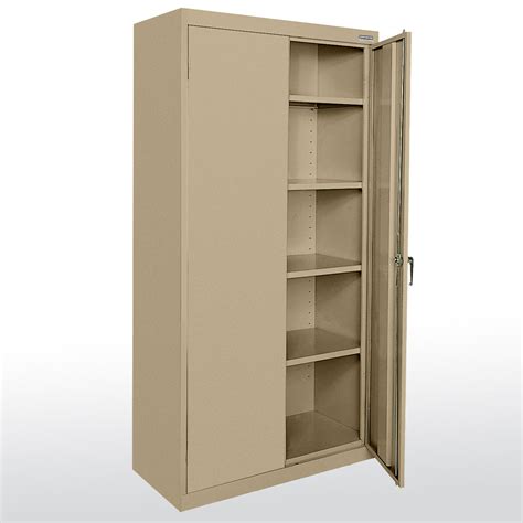 locking steel cabinets|locking alternative for metal cabinet.